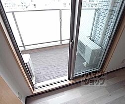 京都府京都市右京区西京極東大丸町（賃貸マンション1LDK・6階・45.13㎡） その11