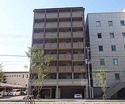 京都府京都市下京区七条御所ノ内中町（賃貸マンション1LDK・6階・40.12㎡） その3