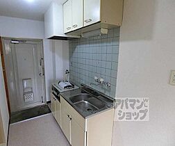 京都府京都市右京区太秦井戸ケ尻町（賃貸マンション1K・2階・17.81㎡） その6