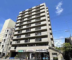 日商岩井丸太町高陽院ハイツ 607 ｜ 京都府京都市中京区丸太町通油小路西入ル丸太町（賃貸マンション3LDK・6階・65.34㎡） その1