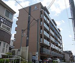 京都府京都市中京区壬生上大竹町（賃貸マンション1DK・4階・26.04㎡） その3