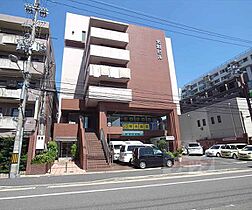 京都府京都市右京区西京極畔勝町（賃貸マンション3LDK・3階・55.89㎡） その4