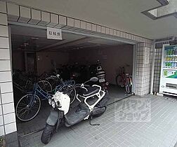 ＤＥＴＯＭ－1四条大宮II 106 ｜ 京都府京都市中京区黒門通蛸薬師下る下黒門町（賃貸マンション1R・1階・16.60㎡） その19