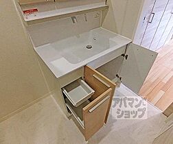 京都府京都市右京区太秦多藪町（賃貸マンション1LDK・1階・43.83㎡） その26