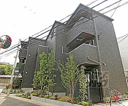 京都府京都市右京区太秦多藪町（賃貸マンション1LDK・1階・43.83㎡） その3