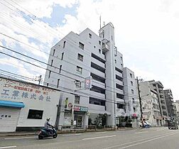 京都府京都市右京区西院坤町（賃貸マンション1LDK・4階・46.85㎡） その3