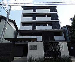 京都府京都市上京区五辻通大宮西入五辻町（賃貸マンション1DK・3階・29.49㎡） その1