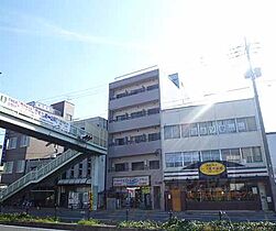 京都府京都市南区唐橋堂ノ前町（賃貸マンション1K・3階・16.50㎡） その1