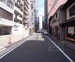 ＡＬＢＡ烏丸御池 303 ｜ 京都府京都市中京区間之町通御池下ル綿屋町（賃貸マンション1DK・3階・30.41㎡） その27