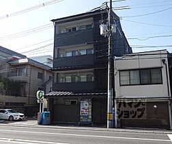 京都府京都市下京区大宮通七条上る御器屋町（賃貸マンション1K・1階・24.98㎡） その3