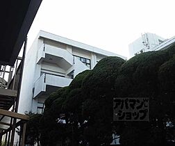 京都府京都市下京区大宮通七条上る御器屋町（賃貸マンション1K・1階・24.98㎡） その13