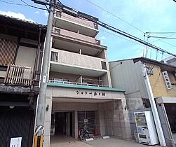 シャトーあと村 503 ｜ 京都府京都市下京区麩屋町通五条上ル下鱗形町（賃貸マンション1LDK・5階・58.42㎡） その1