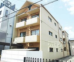 京都府京都市下京区四本松町（賃貸マンション1R・2階・23.60㎡） その1