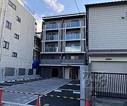 京都府京都市右京区西院西寿町（賃貸マンション1LDK・1階・30.60㎡） その3