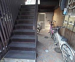 京都府京都市右京区鳴滝蓮池町（賃貸アパート1K・3階・20.53㎡） その6