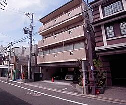 京都府京都市上京区中長者町通室町西入東長者町（賃貸マンション1K・3階・22.41㎡） その3