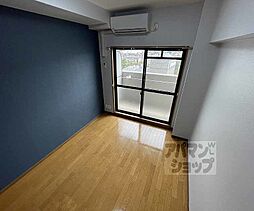 エスリード四条河原町 1008 10階1Kのリビング/ダイニング