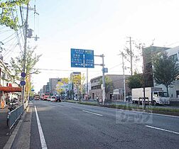 京都府京都市下京区西七条比輪田町（賃貸マンション1LDK・10階・52.02㎡） その10