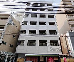 アイビーコート錦 706 ｜ 京都府京都市中京区錦小路室町東入占出山町（賃貸マンション1K・7階・24.00㎡） その1