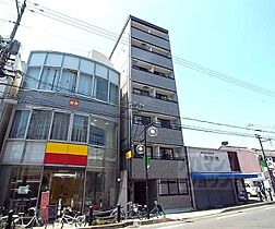 京都府京都市上京区革堂前之町（賃貸マンション1K・3階・20.85㎡） その3