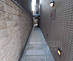 京都府京都市上京区今出川通大宮西入ル元北小路町（賃貸マンション1K・4階・26.96㎡） その27