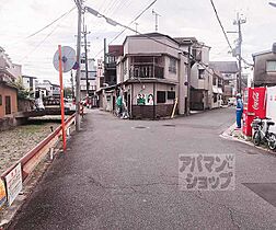 京都府京都市南区東九条北松ノ木町（賃貸マンション1LDK・2階・29.83㎡） その6