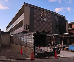 京都府京都市南区東九条北松ノ木町（賃貸マンション1LDK・1階・28.88㎡） その1