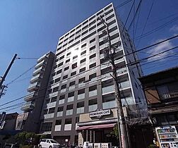 ＨＦ四条河原町レジデンス 605 ｜ 京都府京都市下京区寺町通綾小路下る中之町（賃貸マンション1K・6階・25.26㎡） その1