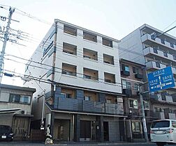 京都府京都市下京区大工町（賃貸マンション1K・5階・23.41㎡） その3