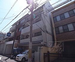 バインオークＣＥＮＴ 213 ｜ 京都府京都市下京区松原通新町東入中野之町（賃貸マンション1K・2階・20.12㎡） その1