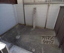 京都府京都市上京区一条通御前通西入上る大上之町（賃貸マンション1K・2階・19.50㎡） その13