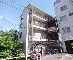 京都府京都市右京区嵯峨柳田町（賃貸マンション1K・2階・14.98㎡） その1