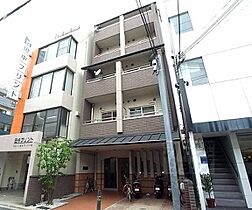 ワイズコート 204 ｜ 京都府京都市下京区松原通麩屋町東入石不動之町（賃貸マンション1DK・2階・30.53㎡） その1