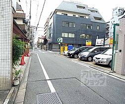 ワイズコート 204 ｜ 京都府京都市下京区松原通麩屋町東入石不動之町（賃貸マンション1DK・2階・30.53㎡） その23