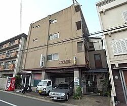 京都府京都市上京区寺町通上御霊前下る高徳寺町（賃貸マンション1LDK・3階・40.00㎡） その3