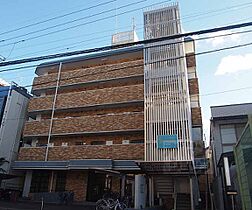 京都府京都市下京区西七条東御前田町（賃貸マンション1R・5階・27.39㎡） その1