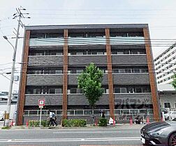 京都府京都市南区西九条菅田町（賃貸マンション1K・1階・25.20㎡） その3