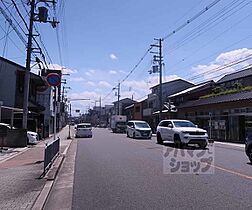 京都府京都市南区東九条中札辻町（賃貸マンション1K・3階・26.22㎡） その5