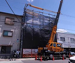 京都府京都市南区東九条中札辻町（賃貸マンション1K・2階・28.52㎡） その1