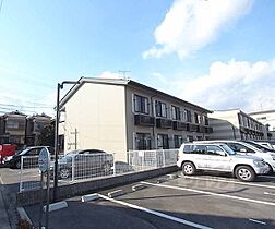 京都府京都市右京区嵯峨野西ノ藤町（賃貸アパート1K・2階・22.35㎡） その3