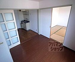 京都府京都市上京区河原町荒神口上ル宮垣町（賃貸マンション2K・5階・29.88㎡） その5