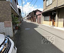 京都府京都市中京区西ノ京内畑町（賃貸マンション2K・4階・32.00㎡） その23