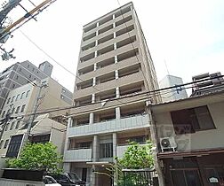 ベラジオ烏丸御池II 303 ｜ 京都府京都市中京区新町通押小路下る中之町（賃貸マンション1K・3階・31.86㎡） その3