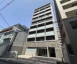 京都府京都市中京区西ノ京下合町（賃貸マンション1LDK・5階・38.93㎡） その3