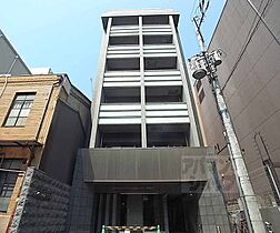 サンクチュアリ四条高倉 501 ｜ 京都府京都市下京区高倉通四条下ル高材木町（賃貸マンション1K・5階・30.10㎡） その3