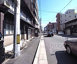 ウイングシティ西洞院 202 ｜ 京都府京都市下京区西洞院通高辻上ル本柳水町（賃貸マンション2LDK・2階・55.28㎡） その23