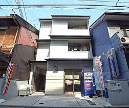 京都府京都市上京区黒門通上長者町上る榎町（賃貸マンション1K・2階・22.60㎡） その3