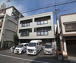 京都府京都市上京区大宮通下立売下ル菱屋町（賃貸マンション2LDK・3階・40.58㎡） その1