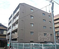 京都府京都市南区九条町（賃貸マンション1K・2階・27.45㎡） その3