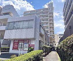 京都府京都市右京区西院六反田町（賃貸マンション2K・8階・23.04㎡） その3